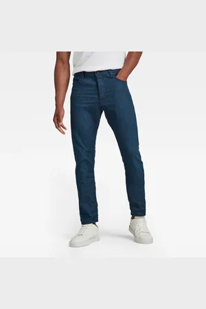 G-Star G-STAR Jeans - Triple A Straight Dark Blue