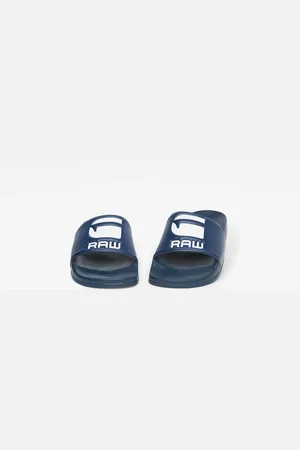 G-Star G-STAR Flip-flops - CART SLIDE blue