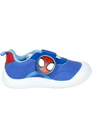 Spidey SPORTY SHOES TPR SOLE