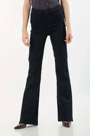 Tommy Hilfiger Jeans - SUPER HW SLIM FLARE FIONA