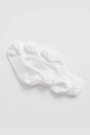 GAP Ponožky no-show socks, 2 páry - Dámské