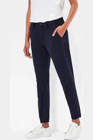 G-Star Trousers - G-STAR blue