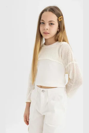DeFacto Girl