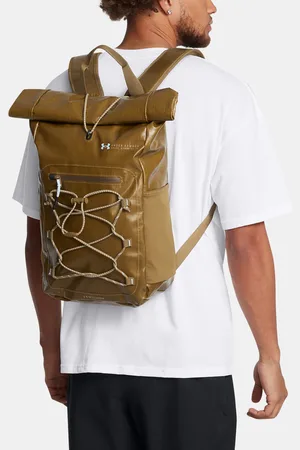 Under Armour Unisexový batoh UA Summit SM BP - unisex