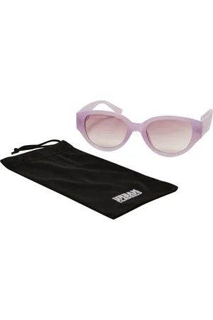Urban classics Sluneční brýle Santa Cruz softlilac