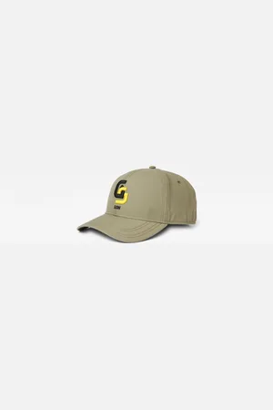 G-Star G-STAR Baseball cap - Avernus baseball cap green