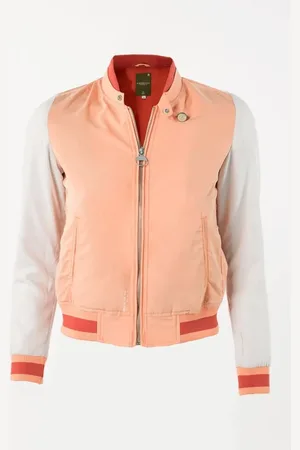 G-Star G-STAR LA BSBL JKT WMN
