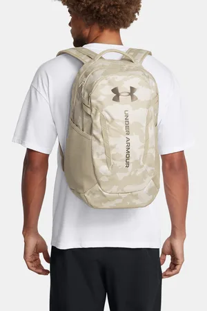 Under Armour Unisexový batoh UA Hustle 6.0 Backpack - unisex