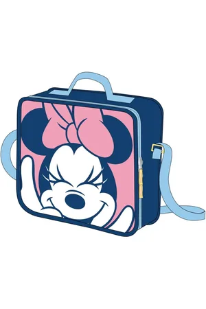 Minnie LUNCH BAG THERMAL