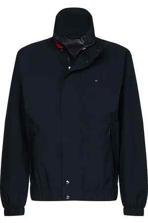Tommy Hilfiger Jacket - SAIL IVY dark blue