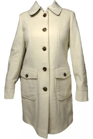 Tommy Hilfiger MANHATTAN WOOL C