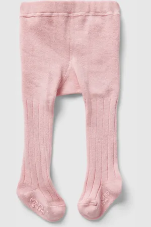 GAP Baby punčochové kalhoty - Holky