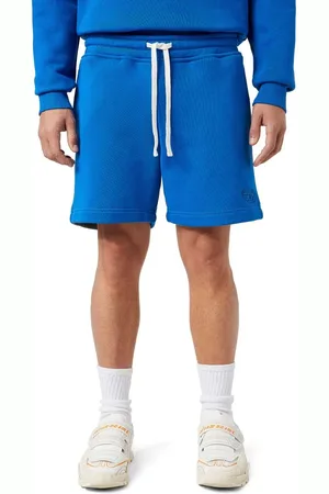 Diesel Shorts - P-STELT SHORTS blue