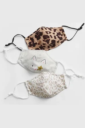 GAP Dětské roušky , 3ks - unisex