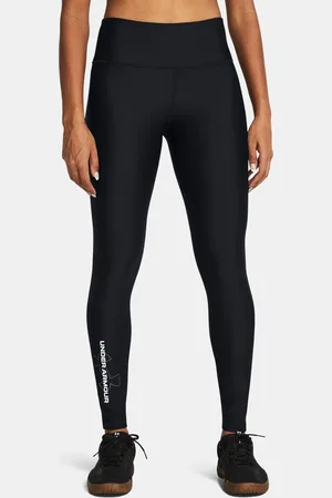 Under Armour Dámské legíny Tech Branded Legging - Dámské