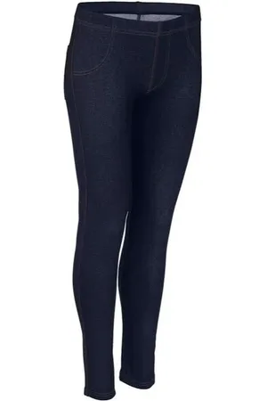 Nur Die TREGGINGS JEANS-LOOK - Women