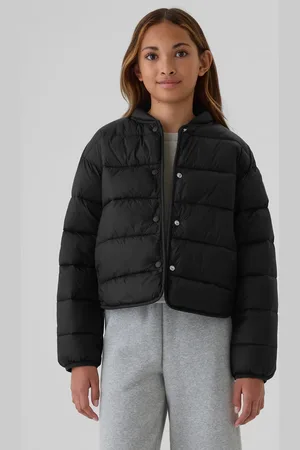 GAP Dětský prošívaný bomber - Holky
