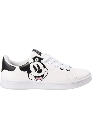Mickey SPORTY SHOES PVC SOLE