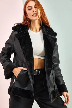 Bianco Lucci Women