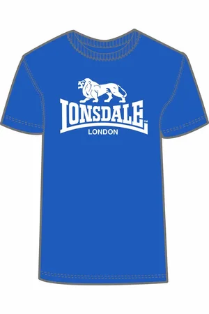 Lonsdale London Pánské triko