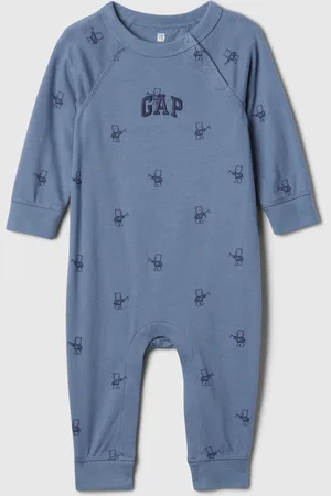GAP Baby overal - Kluci