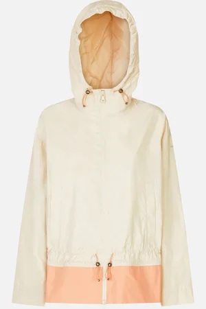 Geox Dámská parka Bulmya - Dámské