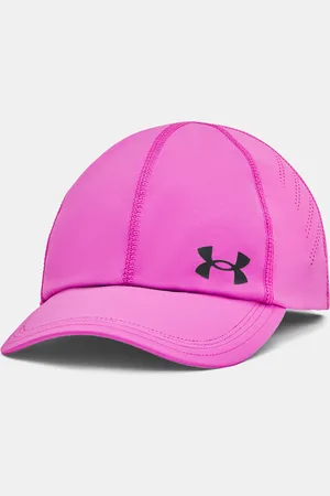 Under Armour Dámská kšiltovka W Iso-chill Launch Adj - Dámské