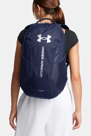 Under Armour Unisexový batoh UA Hustle 6.0 Backpack - unisex