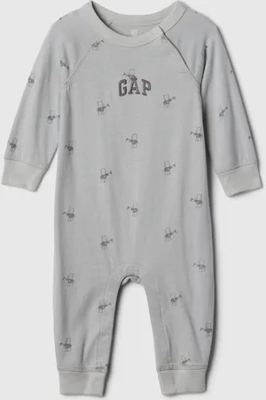 GAP Baby overal - Kluci