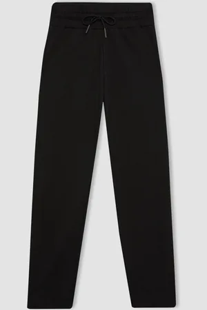 DeFacto Girls Carrot Fit Sweatpants