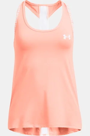 Under Armour Dívčí top