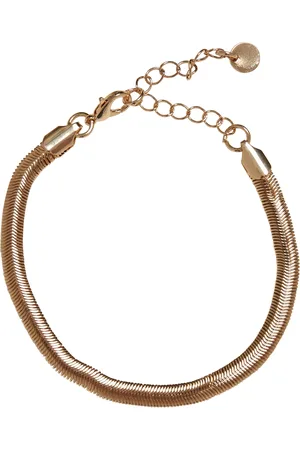 Urban classics Náramek Pluto Basic - zlaté barvy