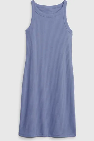 GAP Teen tílkové mini šaty - Holky