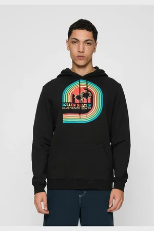 Mister Tee Roller Skater Hoody