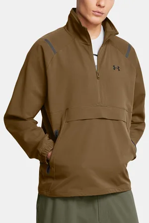 Under Armour Pánská bunda UA Unstoppable Anorak LC - Pánské