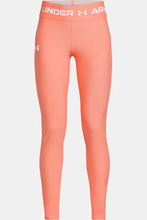 Under Armour Dívčí legíny Armour Legging - Holky