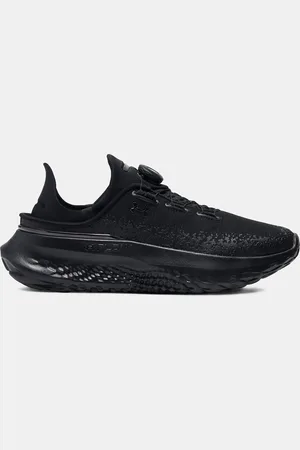 Under Armour Unisexové boty UA SlipSpeed Mega Ripstop - unisex