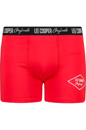 Lee Pánské boxerky Printed