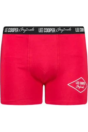 Lee Pánské boxerky Printed