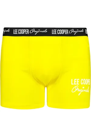 Lee Pánské boxerky Printed