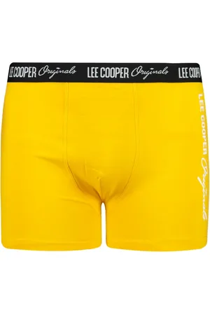 Lee Pánské boxerky Printed