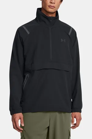 Under Armour Pánská bunda UA Unstoppable Anorak LC - Pánské