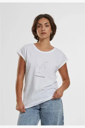 Mister Tee Ladies Cocktail O