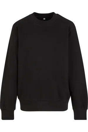 Urban classics Chlapecká mikina Light Terry Crew