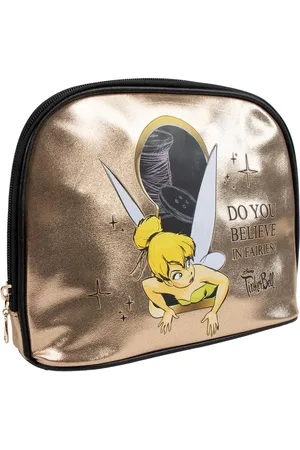 Tinkerbell TOILETRY BAG TOILETBAG