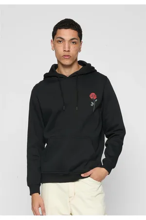 Mister Tee Divoká růže s kapucí