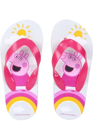 Peppa Pig FLIP FLOPS FLIP FLOP