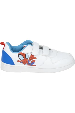 Spidey SPORTY SHOES PVC SOLE