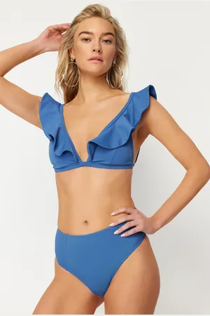 Trendyol Bikiny vrchní díl Flywheel