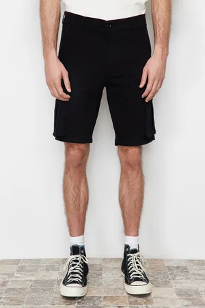 Trendyol Pánské kraťasy Pocket detailed